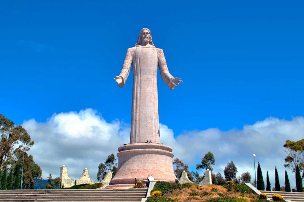 Cristo Rey Pachuca