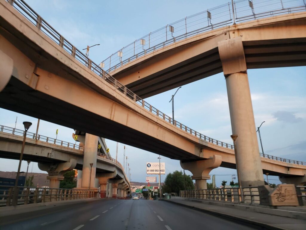 Puente de Pachuca