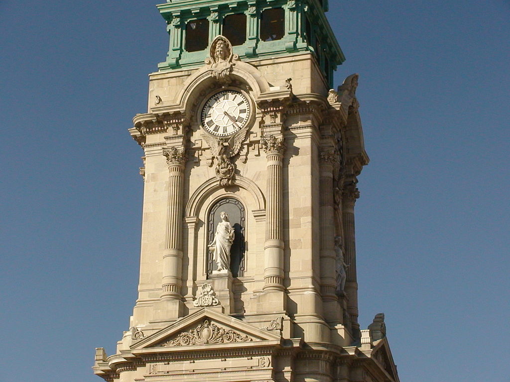 Vivir en Pachuca, Hidalgo